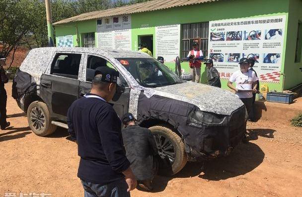 长安,长安CS95,哈弗,哈弗H9