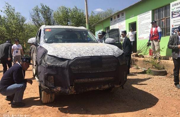 长安,长安CS95,哈弗,哈弗H9