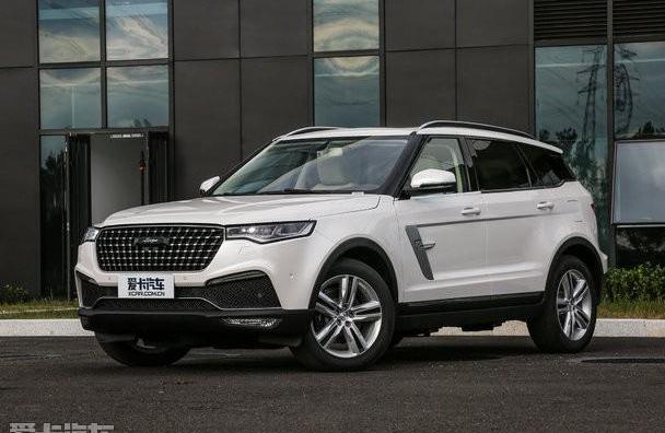 众泰,长安,长安CS95,广汽传祺,传祺GS8