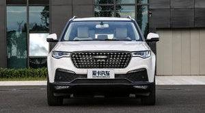 众泰,长安,长安CS95,广汽传祺,传祺GS8