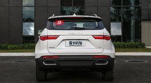 众泰,长安,长安CS95,广汽传祺,传祺GS8