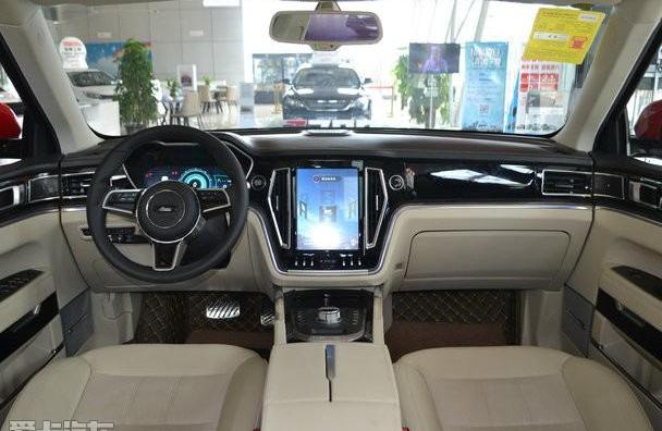 众泰,长安,长安CS95,广汽传祺,传祺GS8