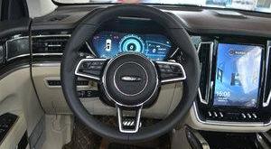 众泰,长安,长安CS95,广汽传祺,传祺GS8