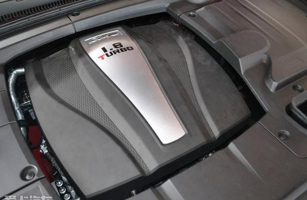 众泰,长安,长安CS95,广汽传祺,传祺GS8