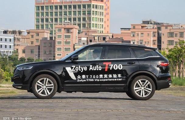 众泰,长安,长安CS95,广汽传祺,传祺GS8