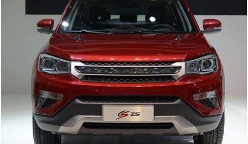 长安,逸动,长安CS75,长安CS95,现代