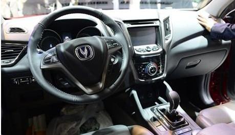 长安,逸动,长安CS75,长安CS95,现代