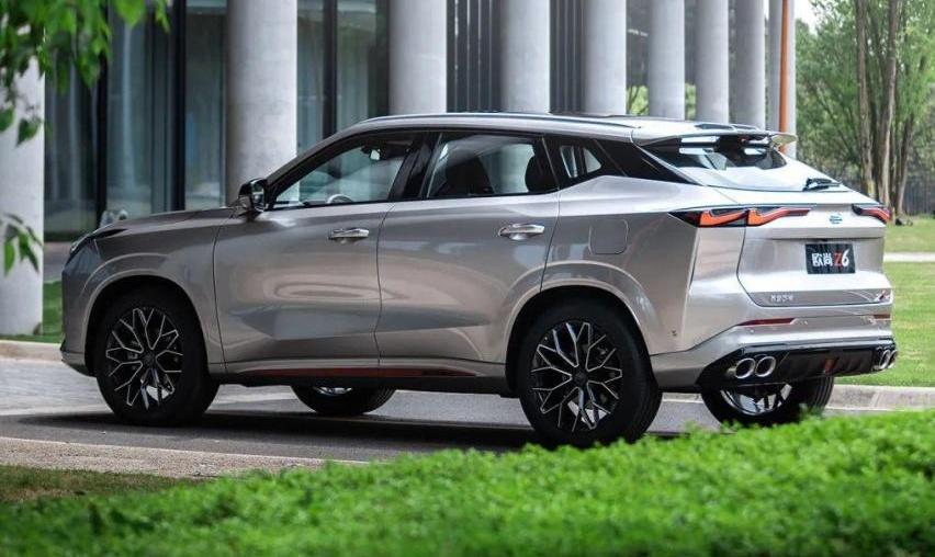 缤越,欧萌达,奇瑞,长安,长安欧尚