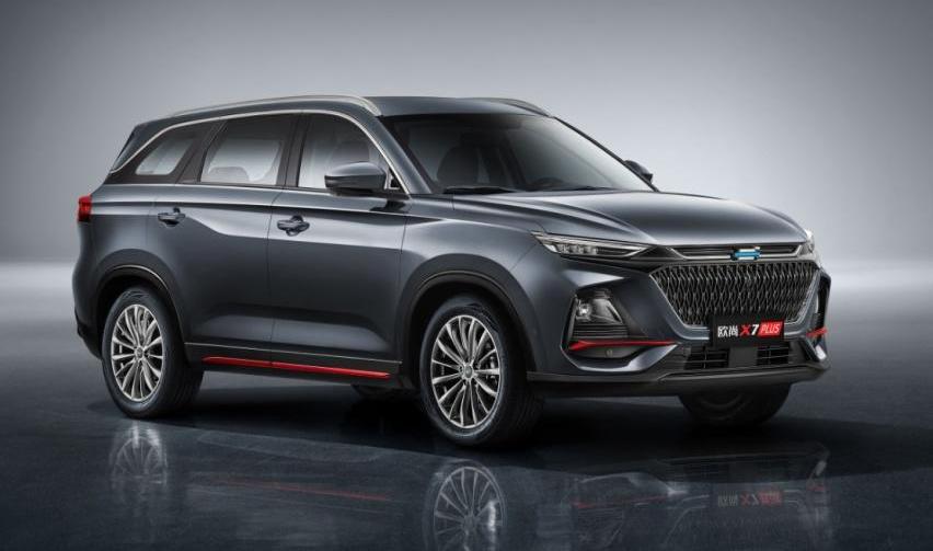 豪越,豪越L,长安,捷途,捷途X70