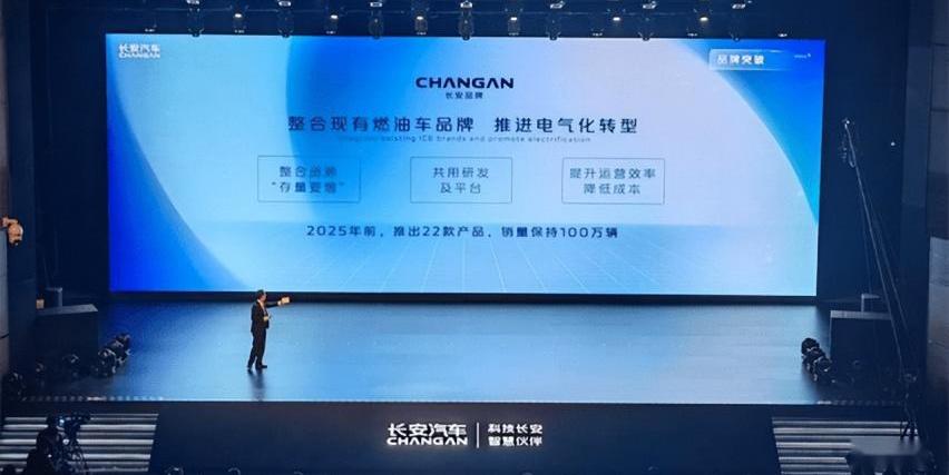 长安,阿维塔,览拓者