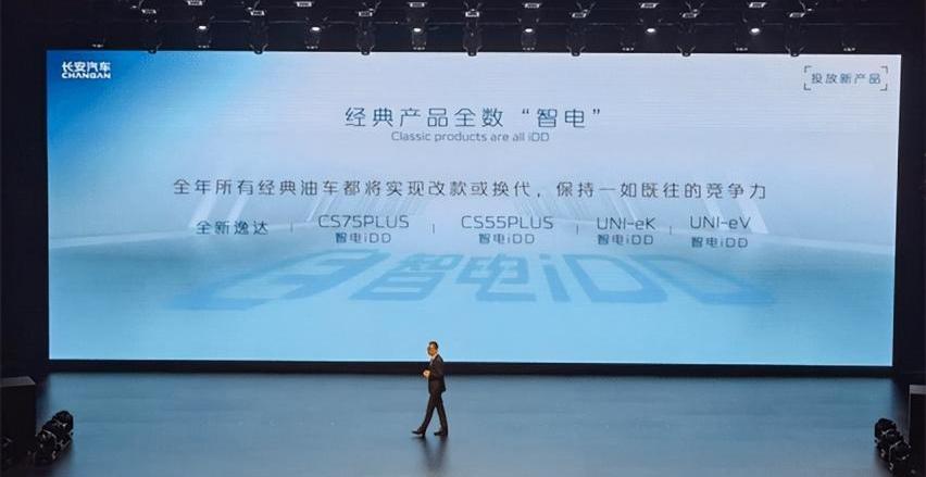 长安,阿维塔,览拓者