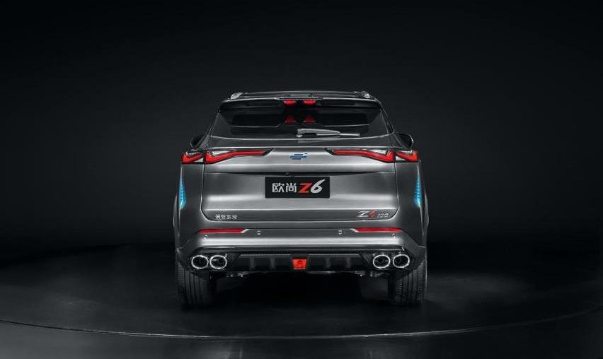 长安,长安欧尚,鲸,长安欧尚X5,DS