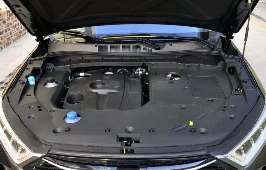 长安,长安欧尚,大众,哈弗,哈弗H6