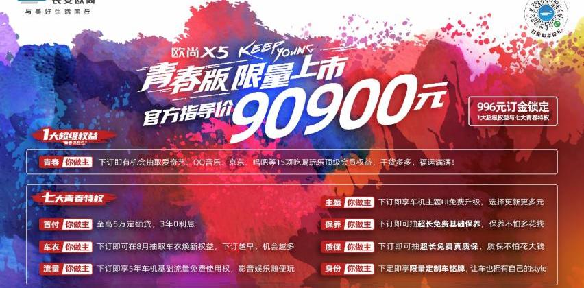 长安,长安欧尚,长安欧尚X5