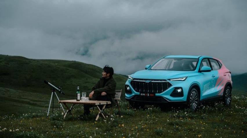 长安,长安欧尚,长安欧尚X5