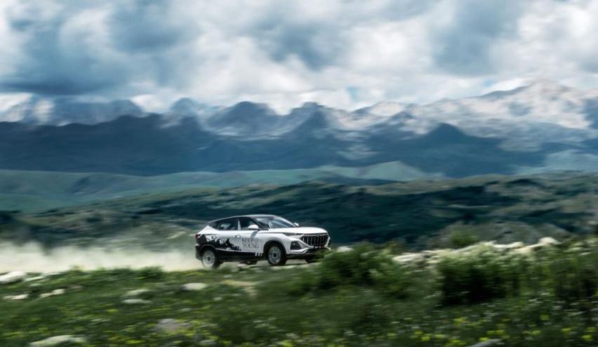 长安,长安欧尚,长安欧尚X5