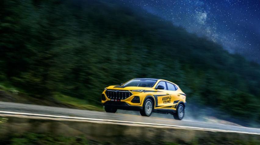 长安,长安欧尚,长安欧尚X5