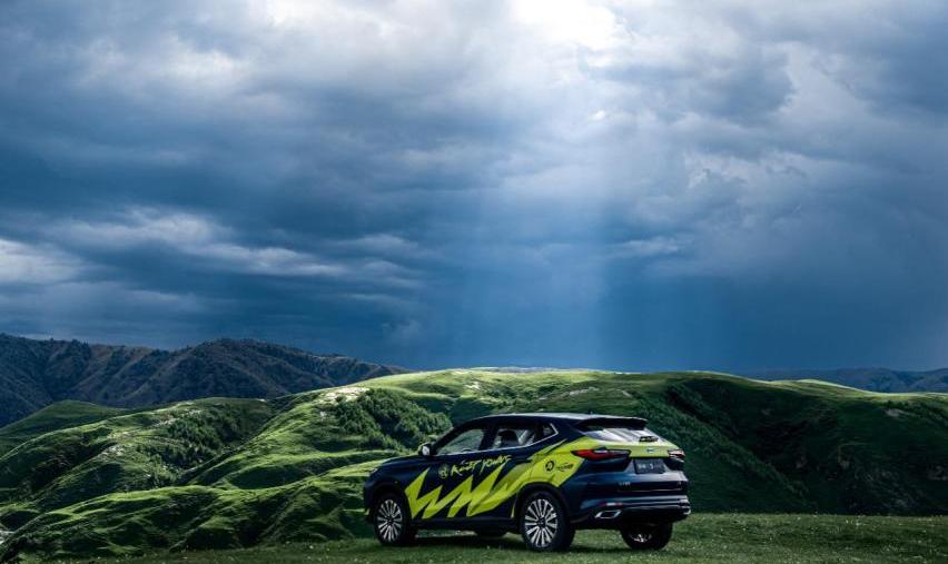 长安,长安欧尚,长安欧尚X5