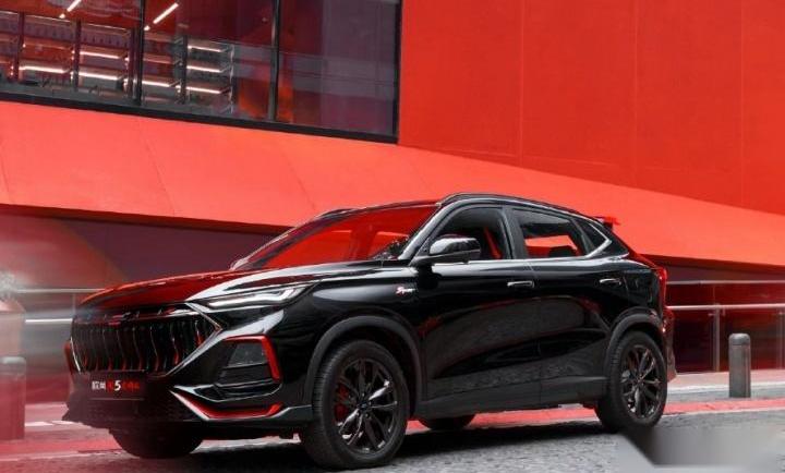 长安,长安欧尚,长安欧尚X5,鲸