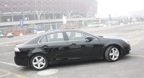 奔腾,现代,东南,理念,一汽