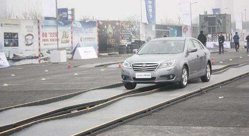 奔腾,现代,东南,理念,一汽