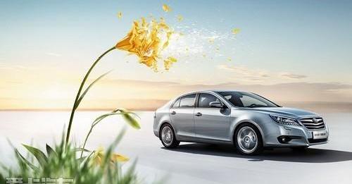 奔腾,汉,一汽,幻影