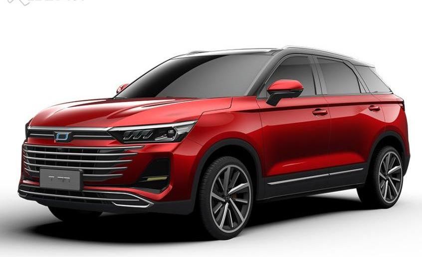 奔腾,一汽,奔腾T77,奔腾B70,荣威