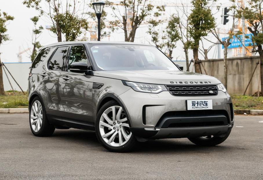 名爵,发现,名爵ZS,Jeep,路虎