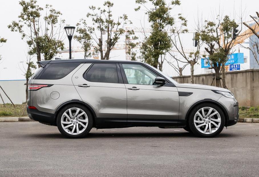 名爵,发现,名爵ZS,Jeep,路虎