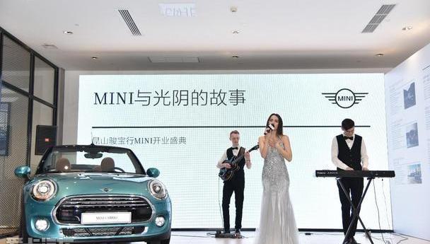 MINI,宝马,世纪,奔腾,MINI CABRIO
