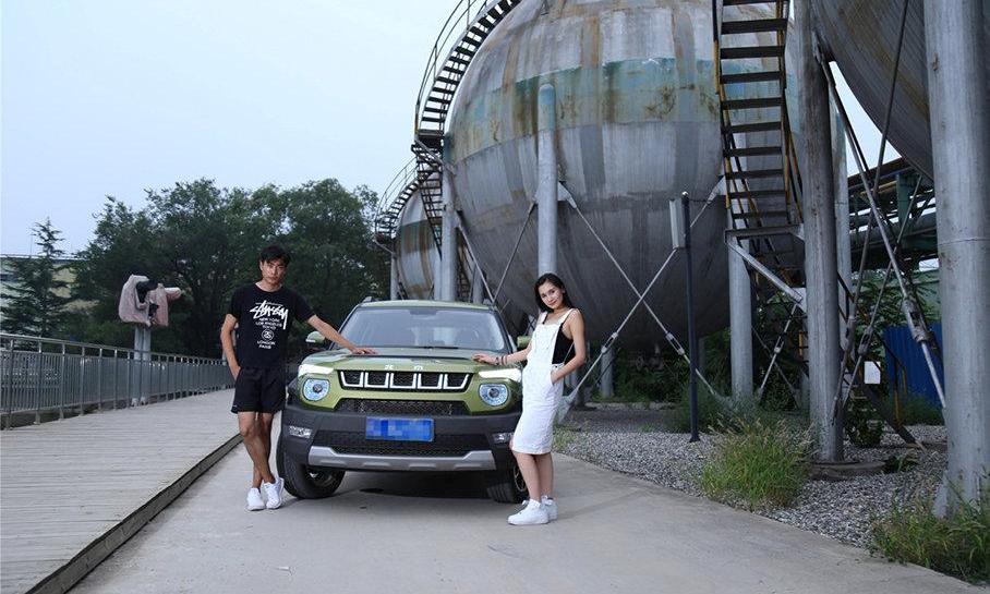 北京,奔腾,传祺GS4,哈弗,哈弗H6