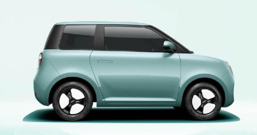 海豚,比亚迪,长安,大众,MINI