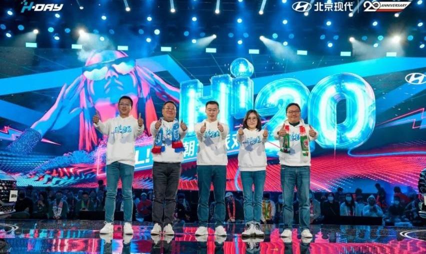 现代,北京,途胜,理念,smart