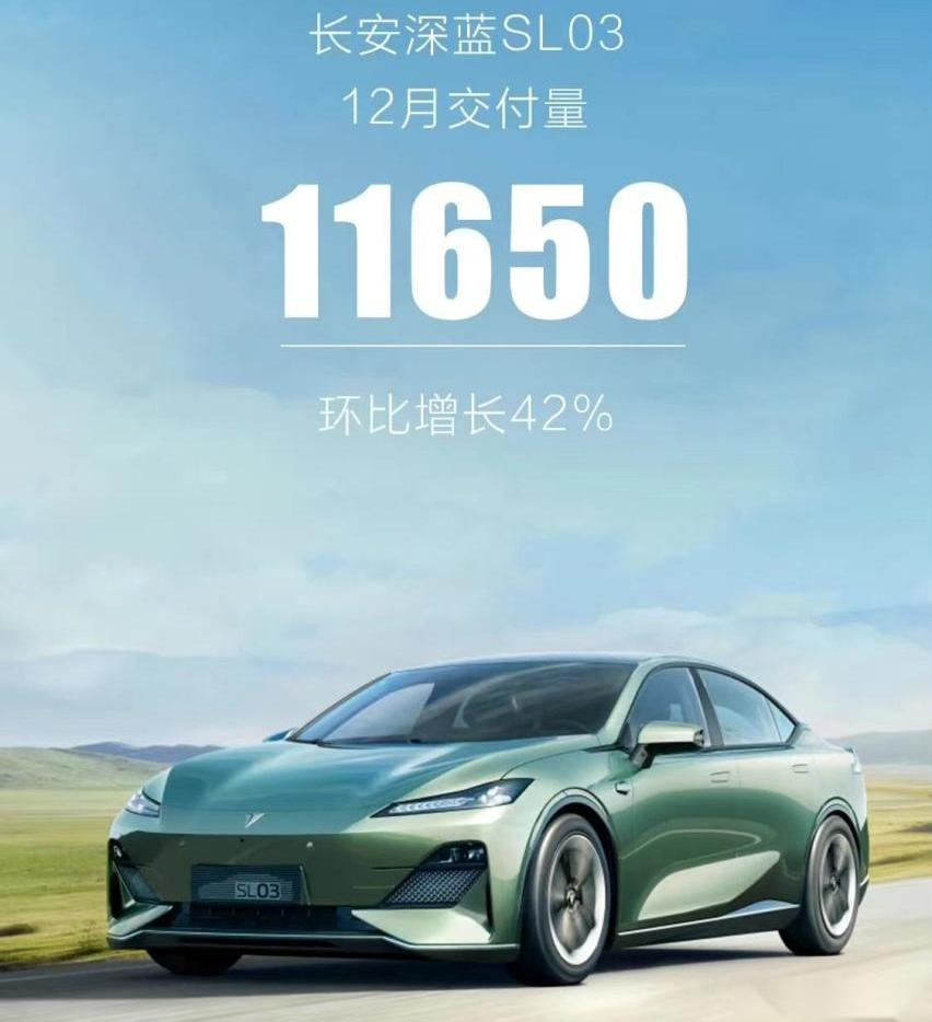 长安,长安深蓝,长安深蓝SL03,比亚迪,极氪