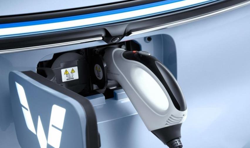 五菱Air ev晴空,飞度,Polo,发现,五菱汽车