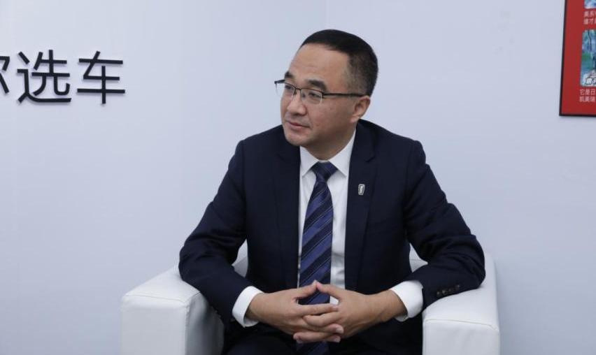 奔腾,一汽,发现,北京,理念