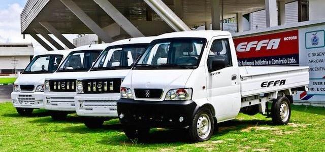 长安,江淮,力帆汽车,东风小康,东风