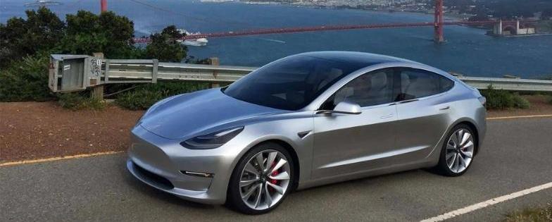 特斯拉,Model 3,埃安,比亚迪,长安
