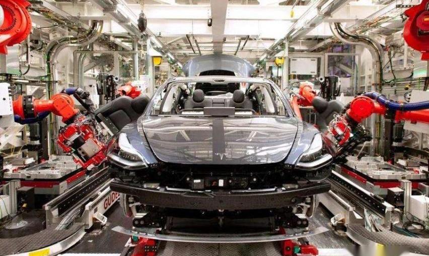 特斯拉,Model 3,埃安,比亚迪,长安