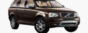 沃尔沃,沃尔沃XC90,奥迪,奥迪Q7,宝马