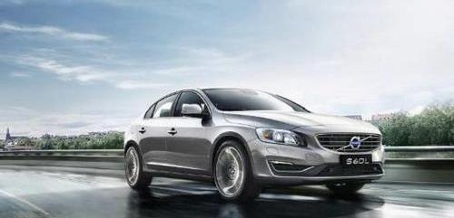 沃尔沃,沃尔沃XC60