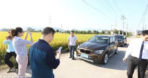 宝马,MINI,优越,开拓者