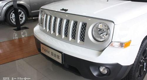 Jeep,牧马人,长安,捷豹,路虎