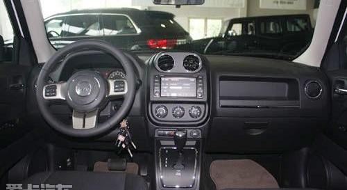 Jeep,牧马人,长安,捷豹,路虎