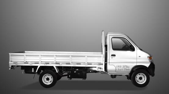 长安,神骐T20,三菱