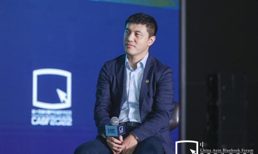 发现,集度,长安,福特,领睿
