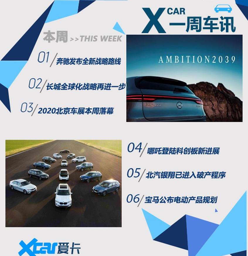 奔驰,北京,长城,宝马,大发