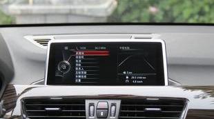 宝马,奥迪,雷克萨斯,雷克萨斯NX,宝马X1