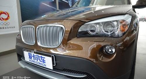 宝马,宝马X1,奥迪,奥迪Q3,大众