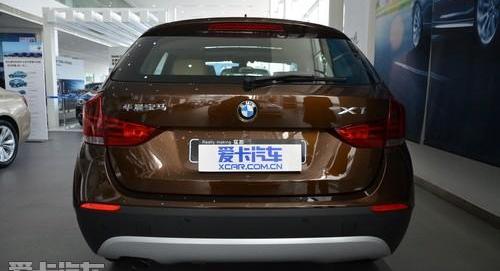 宝马,宝马X1,奥迪,奥迪Q3,大众